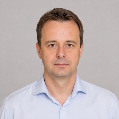 Tomas Vrba